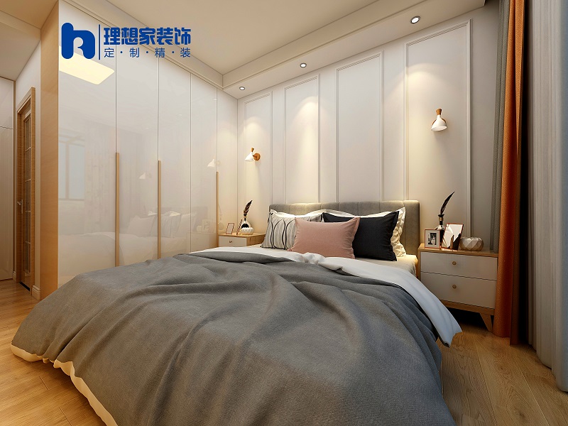 理想家装饰▕ 幸福城业主的专属福利