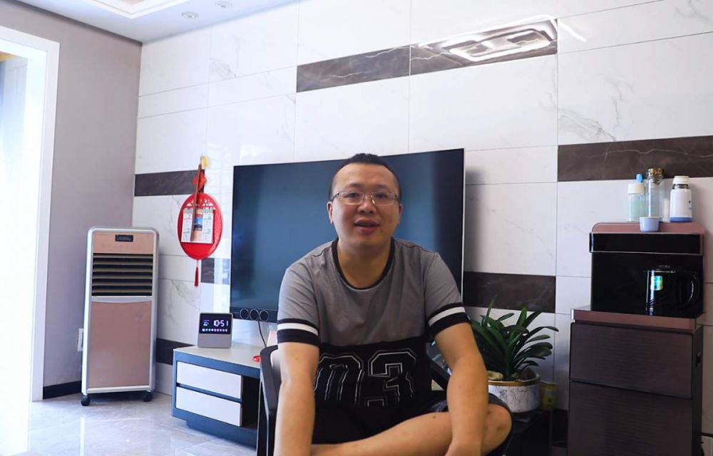 幸福家园业主好评