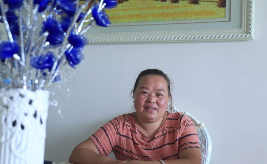 美的城业主好评