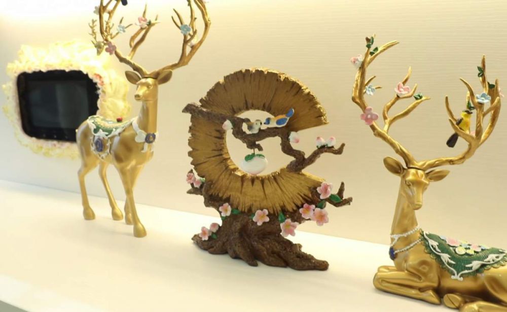 简约美式实景赏析